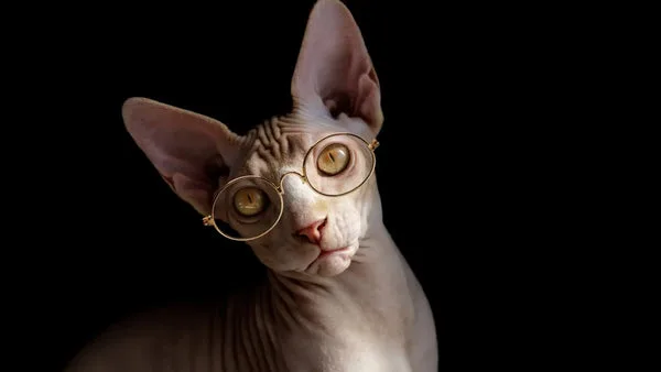 sphynx cat breeder