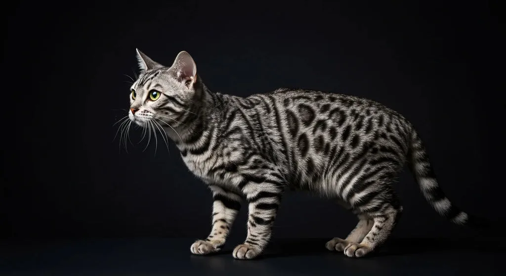 bengal cat breeds