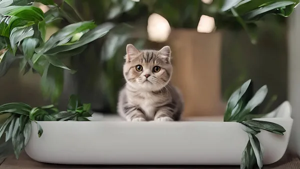 Scottish fold munchkin cats: everything you need to know