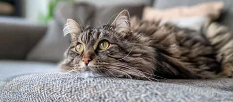 Can Maine Coon Cats Thrive Indoors? Essential Tips
