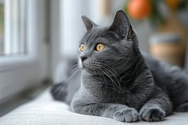British Shorthair Temperament