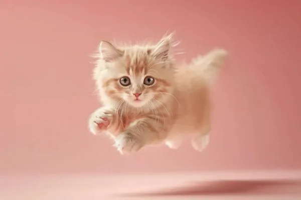 Nutrition guide for munchkin cats: what to feed your unique pet