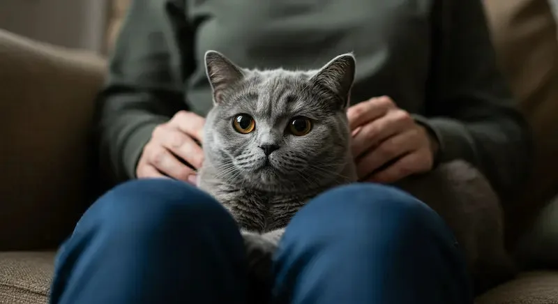 are british shorthair cats hypoallergenic​ pets