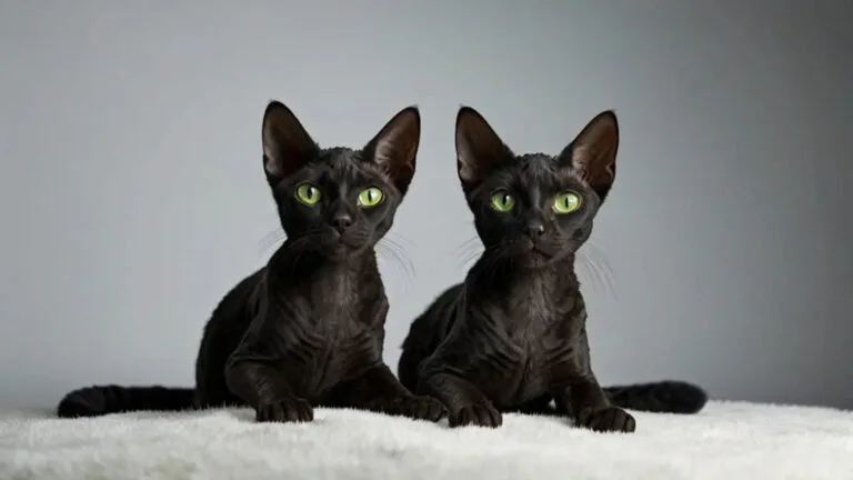devon rex breed​