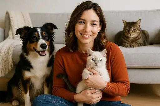 How to Introduce Your Kitten to Your Other Pets: A Gentle, Step-by-Step Guide