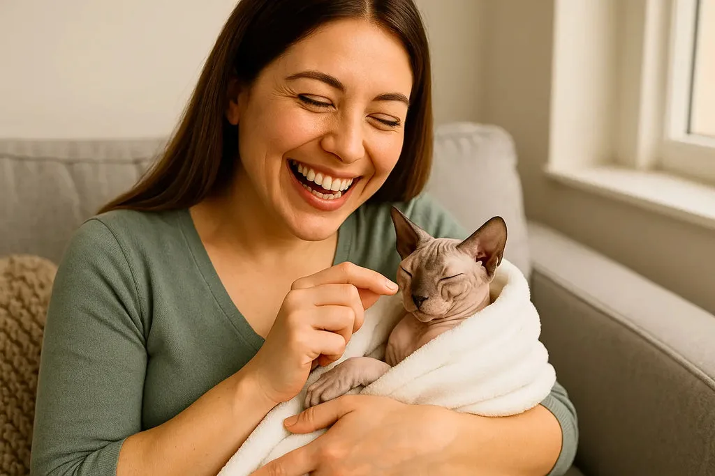 Your Kitten’s First 3 Days at Home: What to Expect and How to Help