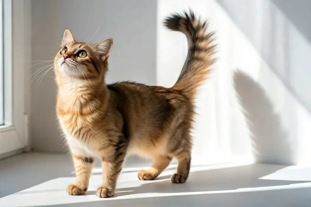 munchkin cat facts