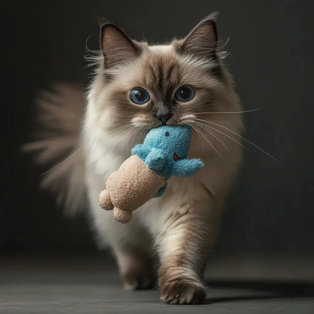 Do Ragdolls Act Like Dogs - Answering the Question