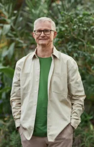 Robert fox