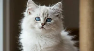 Are Siberian Cats Trully Hypoallergenic