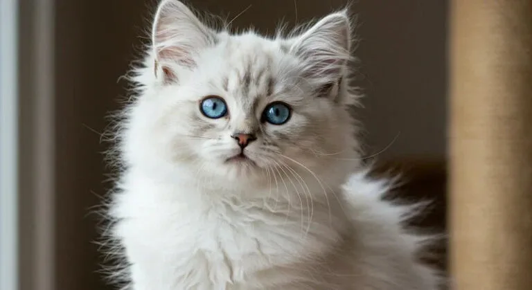 Are Siberian Cats Trully Hypoallergenic